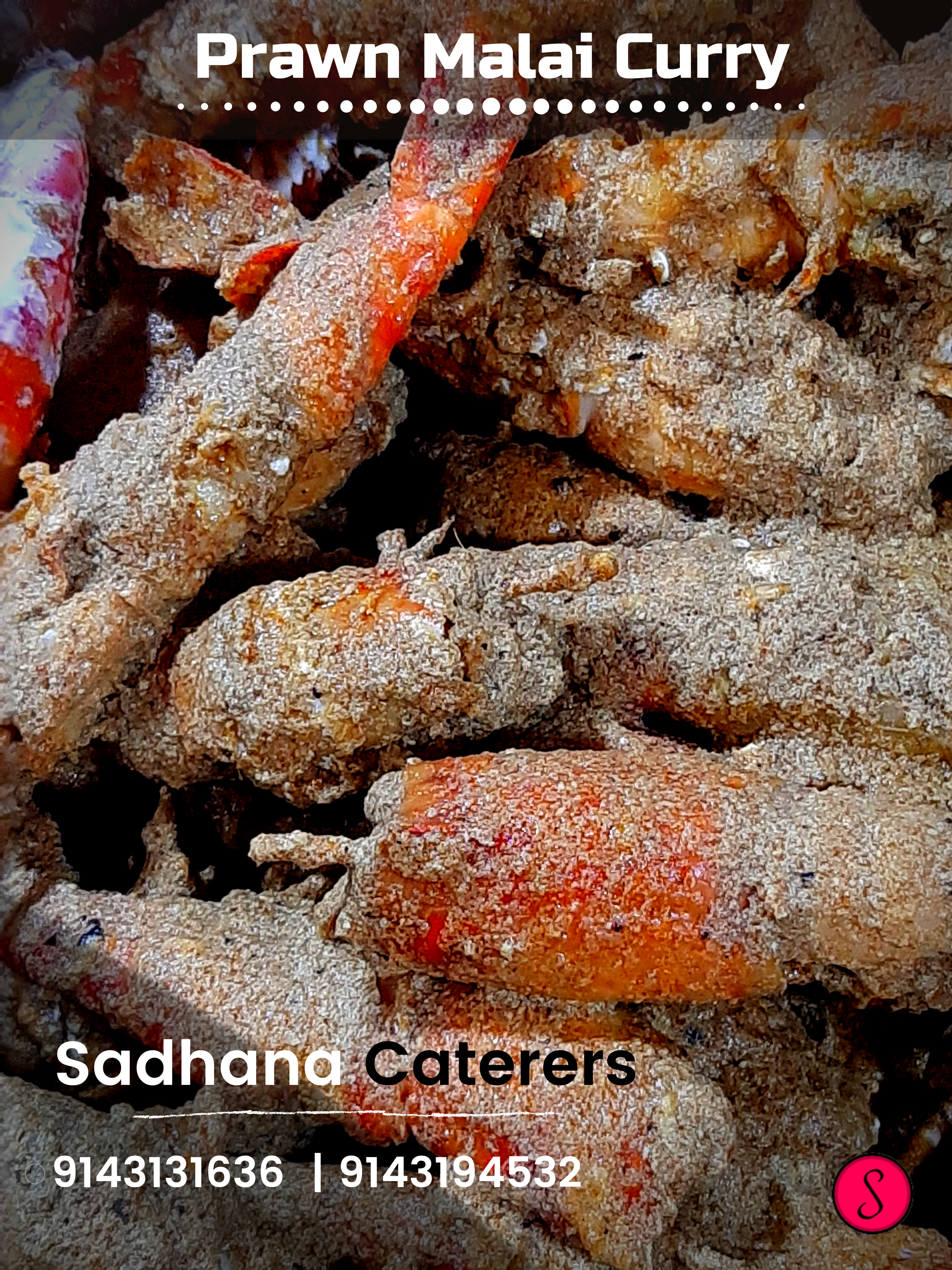 Prawn Malai Kari